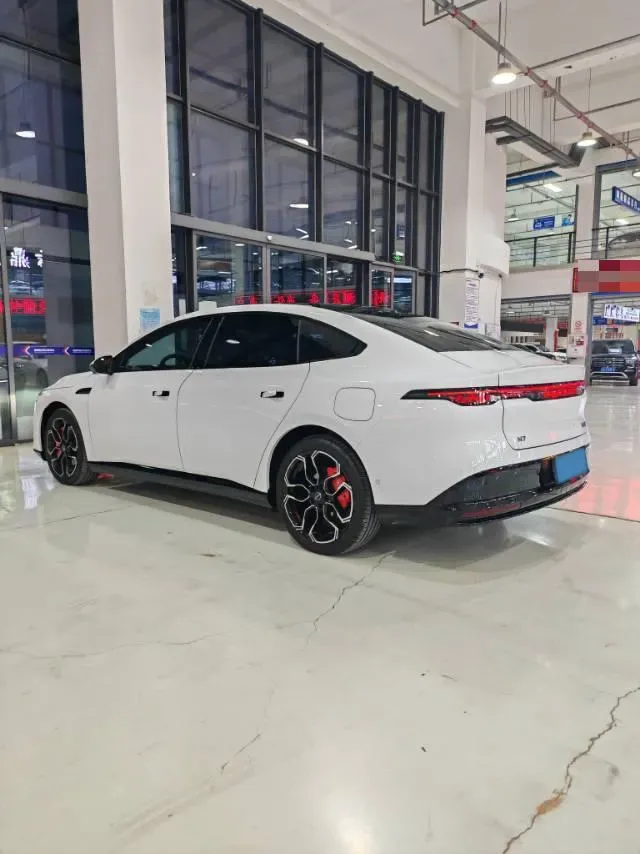 2025 Nissan N7 BEV 58KWH,autocango,china used car exporter,china ev exporter,chinese used car exporter,chinese used ev exporter