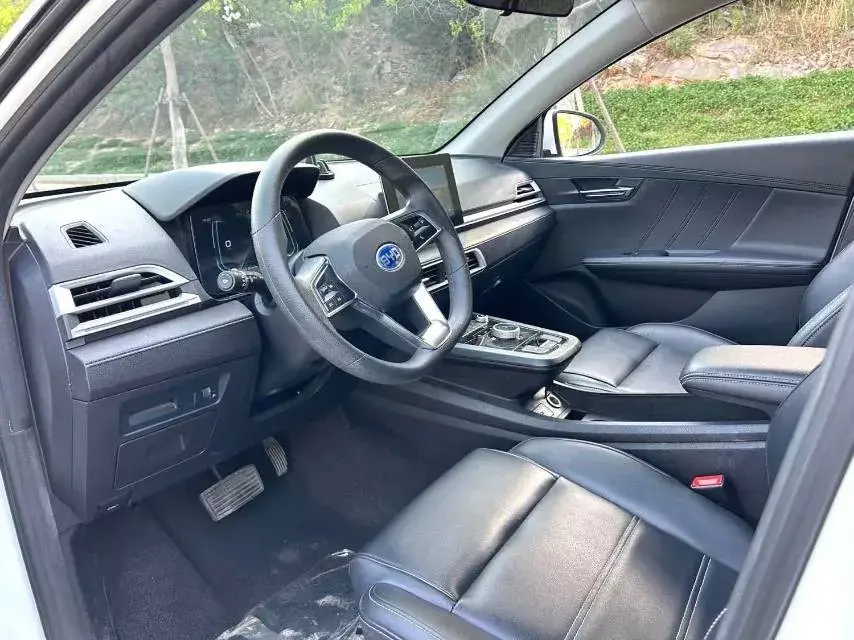 2019 BYD E2 thumbnail 3