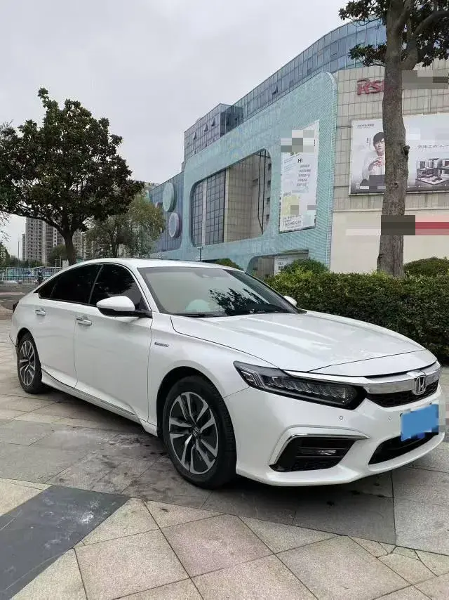 2019 HONDA INSPIRE thumbnail 2