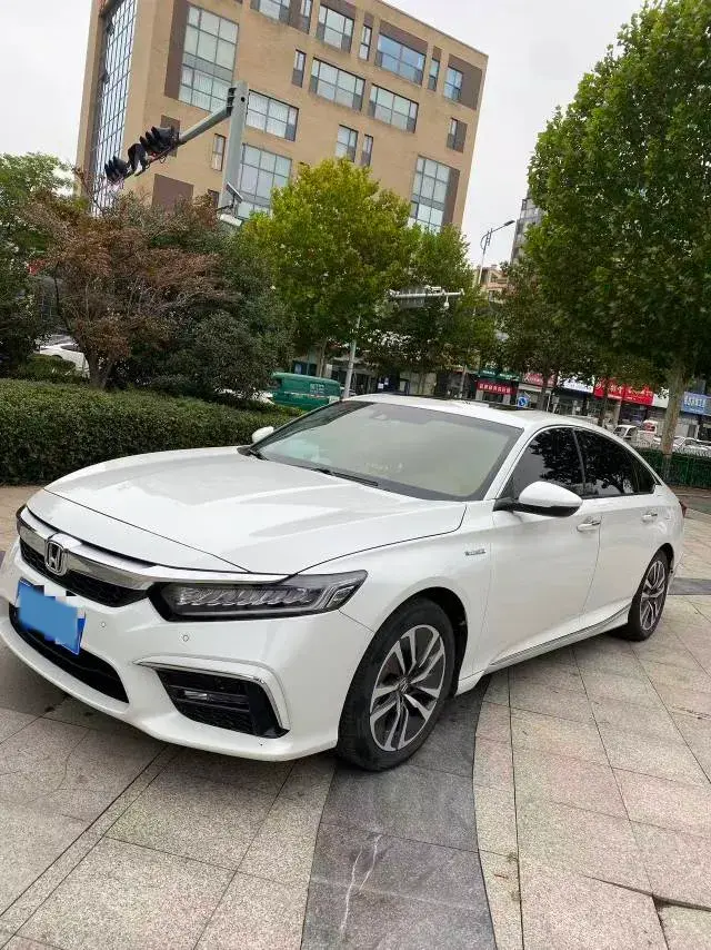 2019 HONDA INSPIRE view 1