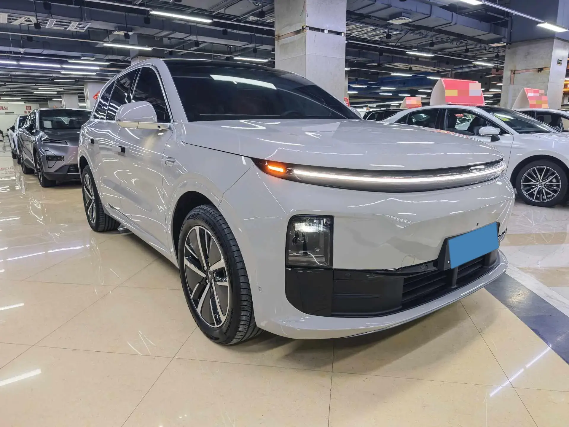 2024 LI L6 thumbnail 3