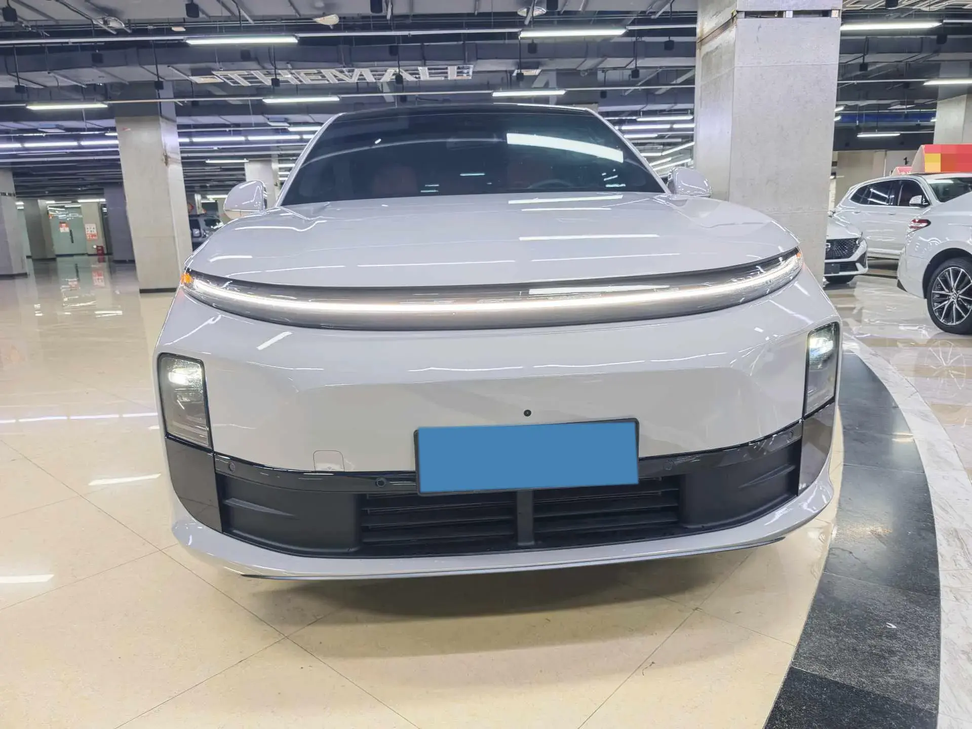 2024 LI L6 thumbnail 2