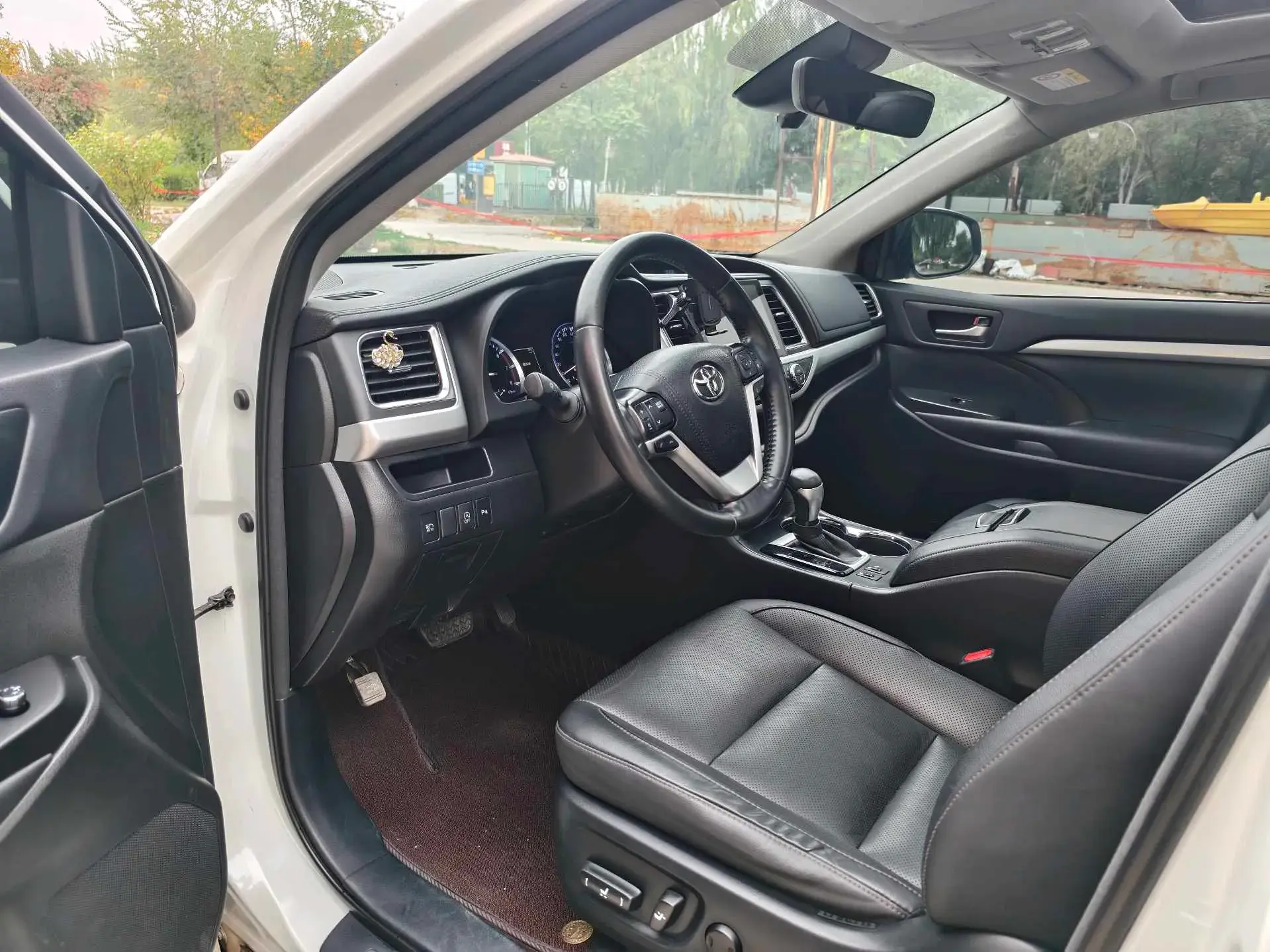 2019 HANTENG V7 thumbnail 4