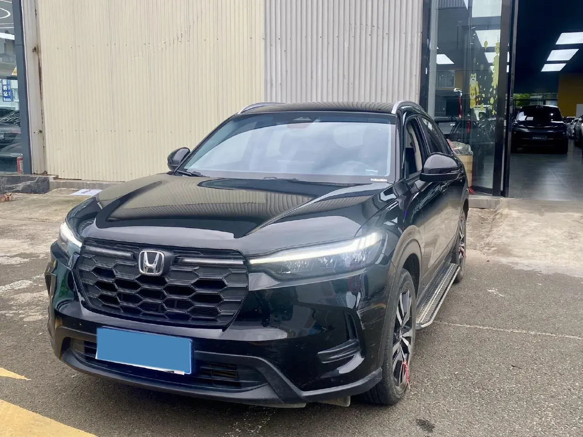 2024 Honda HR-V 1.5T 182HP L4 CVT,autocango,china used car exporter,china ev exporter,chinese used car exporter,chinese used ev exporter