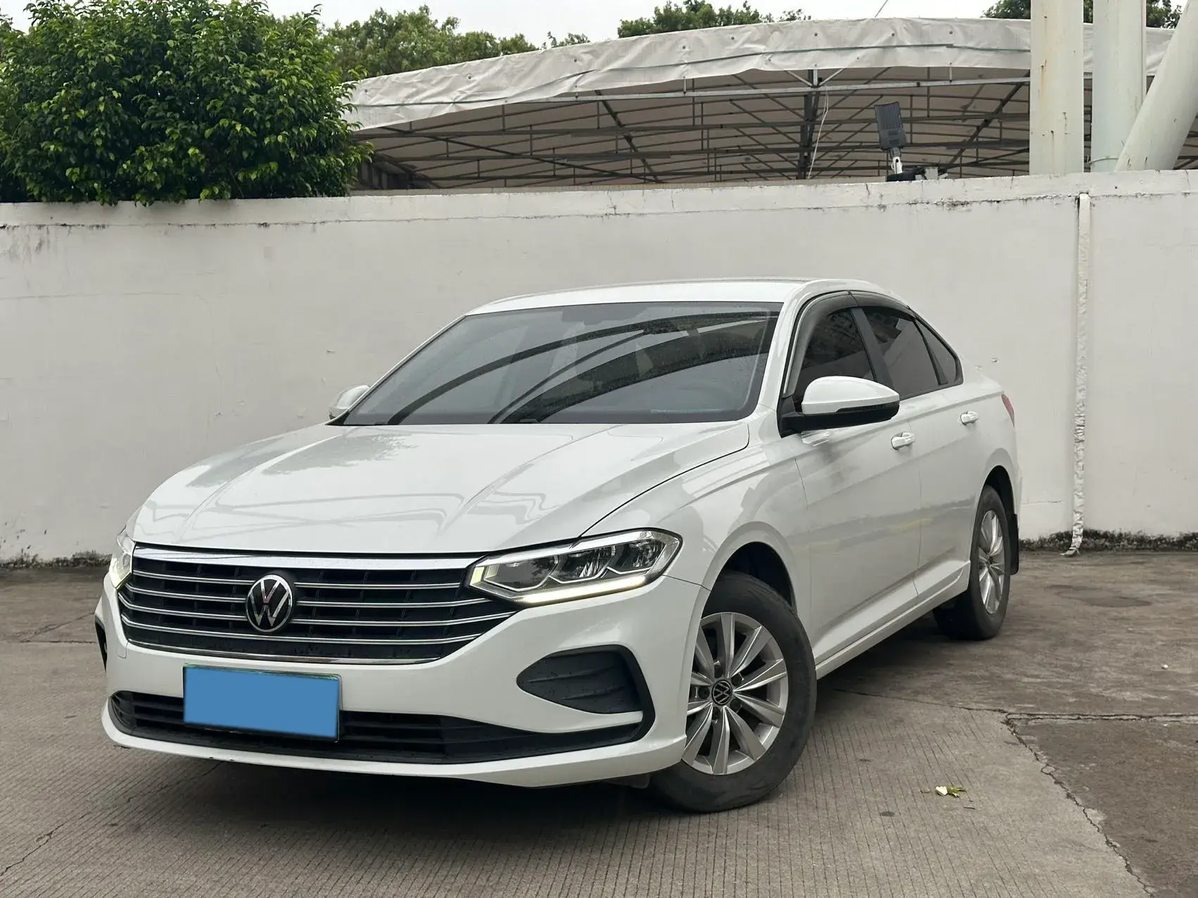 2023 VOLKSWAGEN LAVIDA view 1