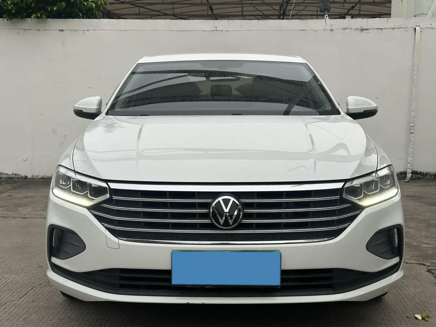 2023 VOLKSWAGEN LAVIDA thumbnail 2