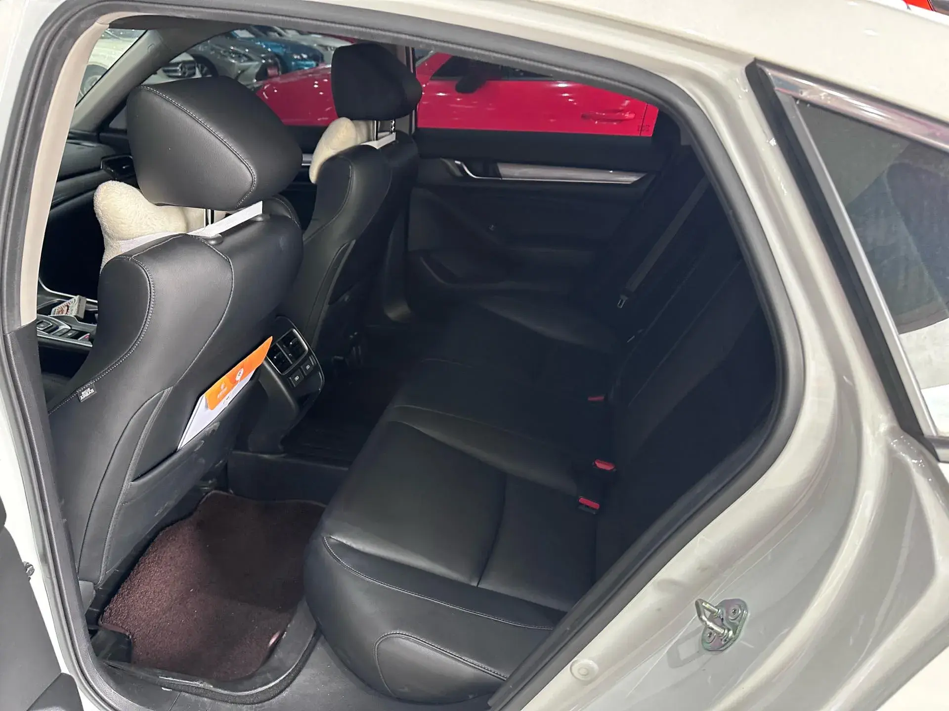 2022 HONDA ACCORD thumbnail 4