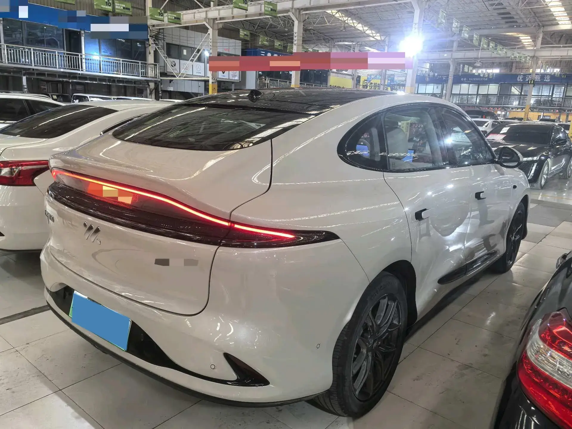 2025 IM LS6 thumbnail 2