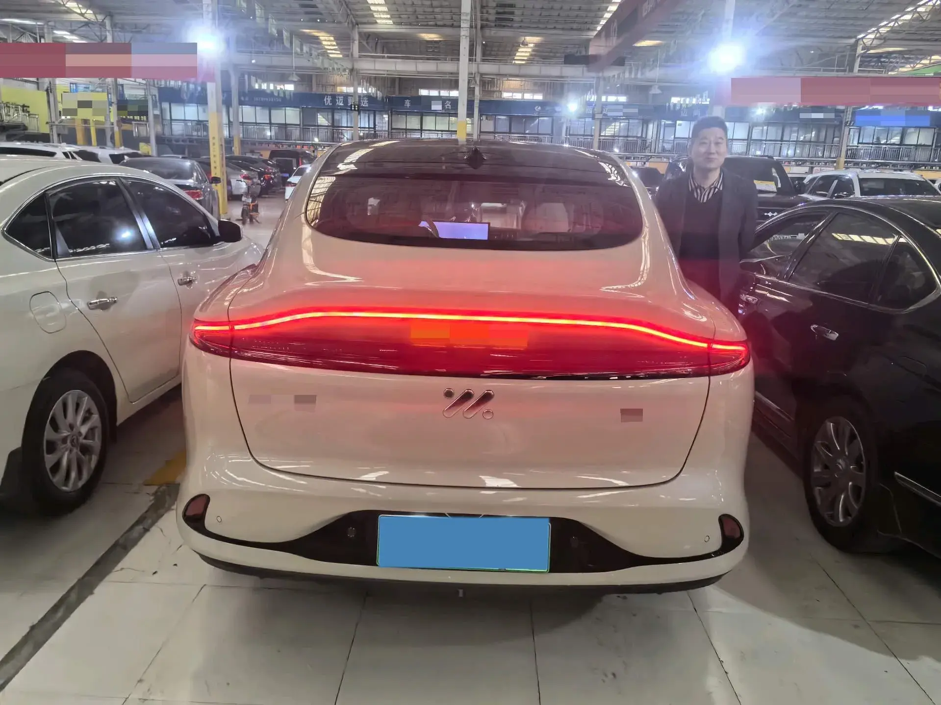 2025 IM LS6 thumbnail 3