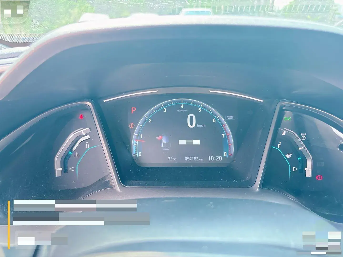 2021 HONDA CIVIC thumbnail 2