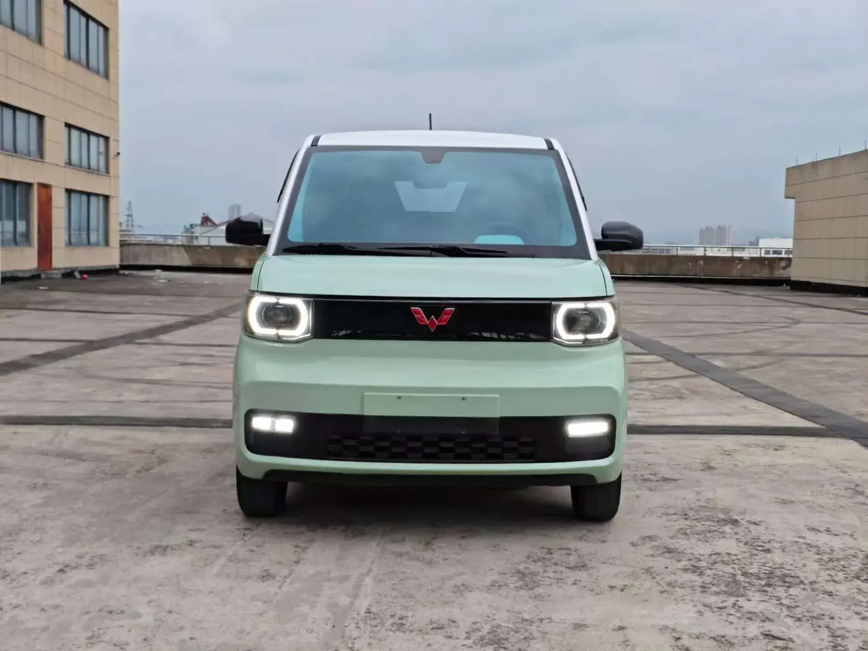 2020 WULING HONGGUANG thumbnail 2