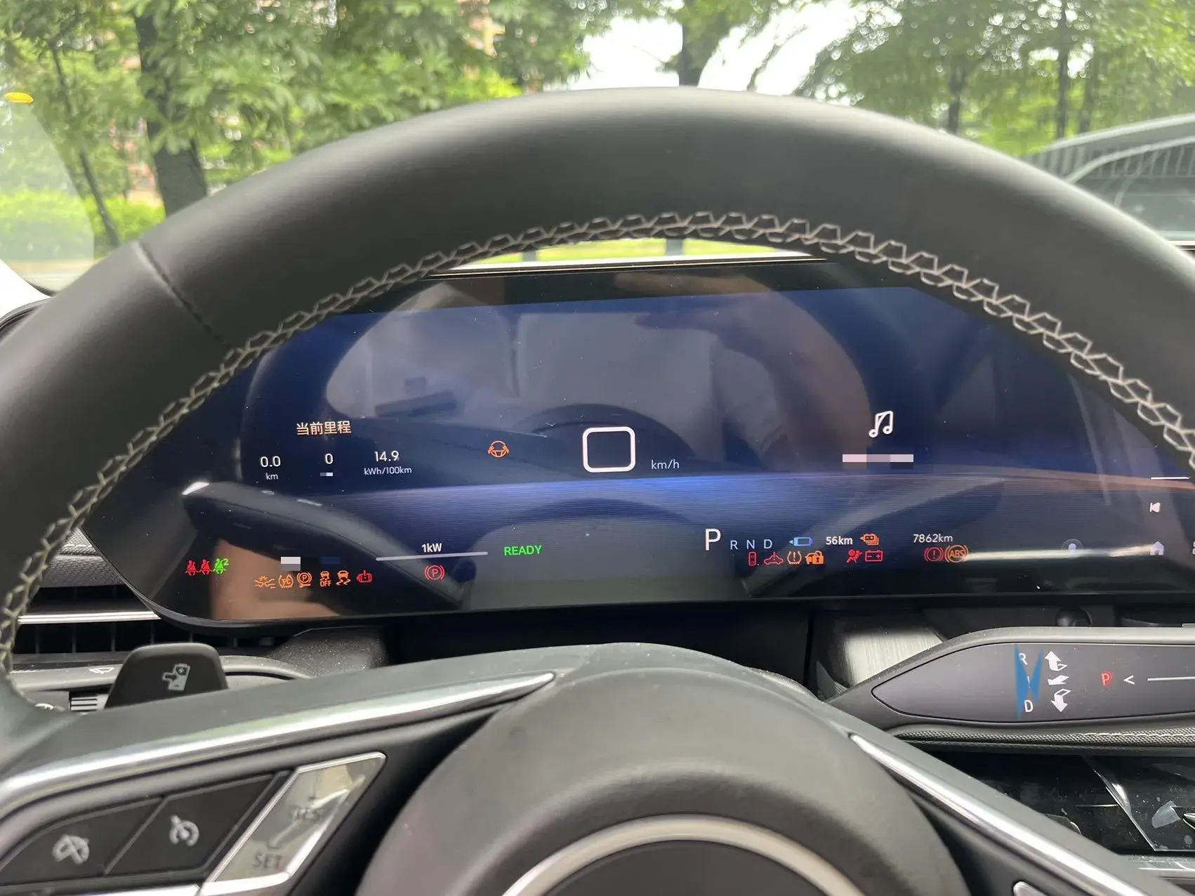 2024 BUICK E5 thumbnail 4