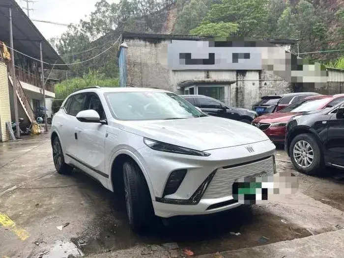 2024 BUICK E5 thumbnail 2