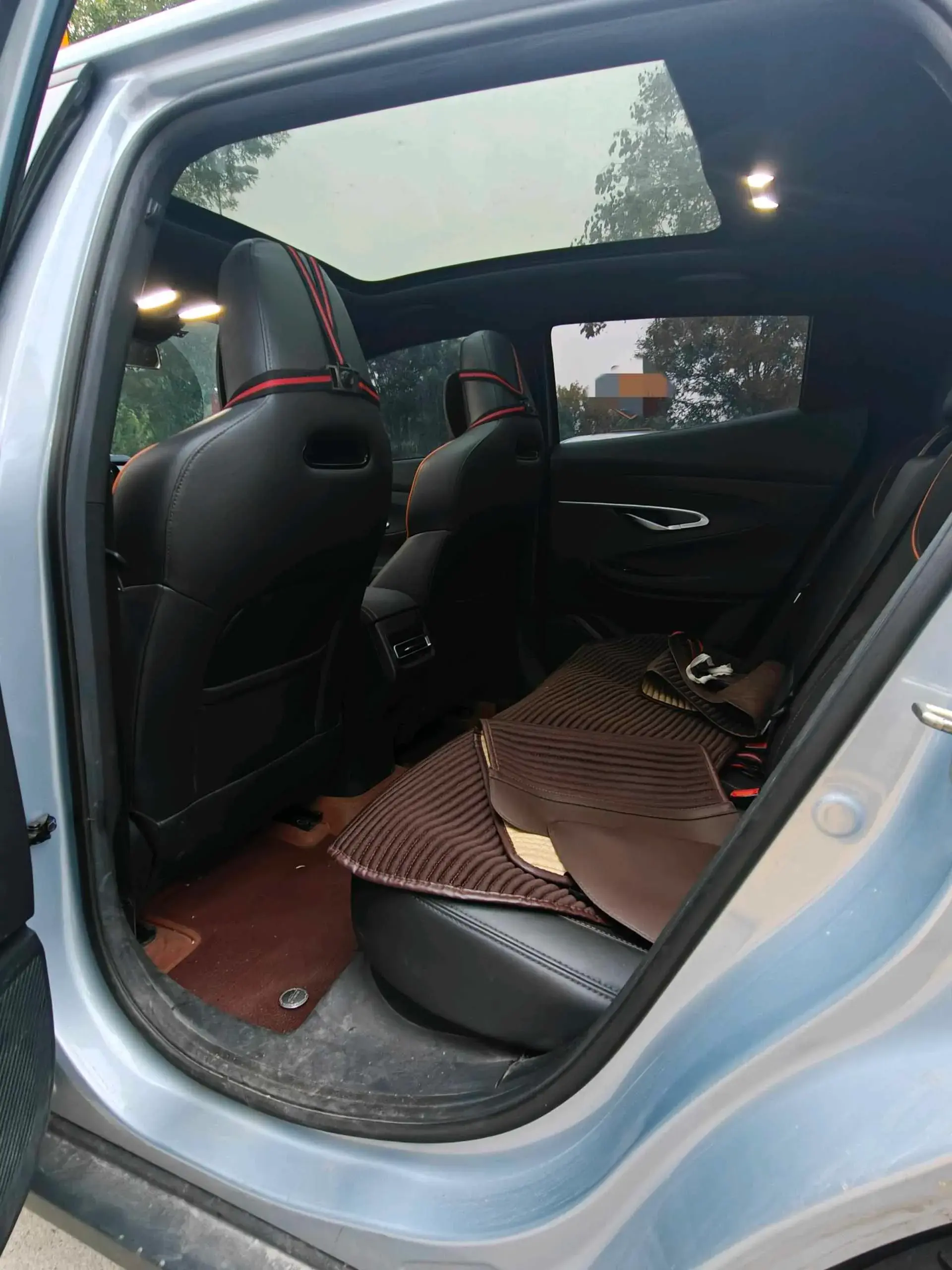 2022 CHANGAN UNI-T thumbnail 4