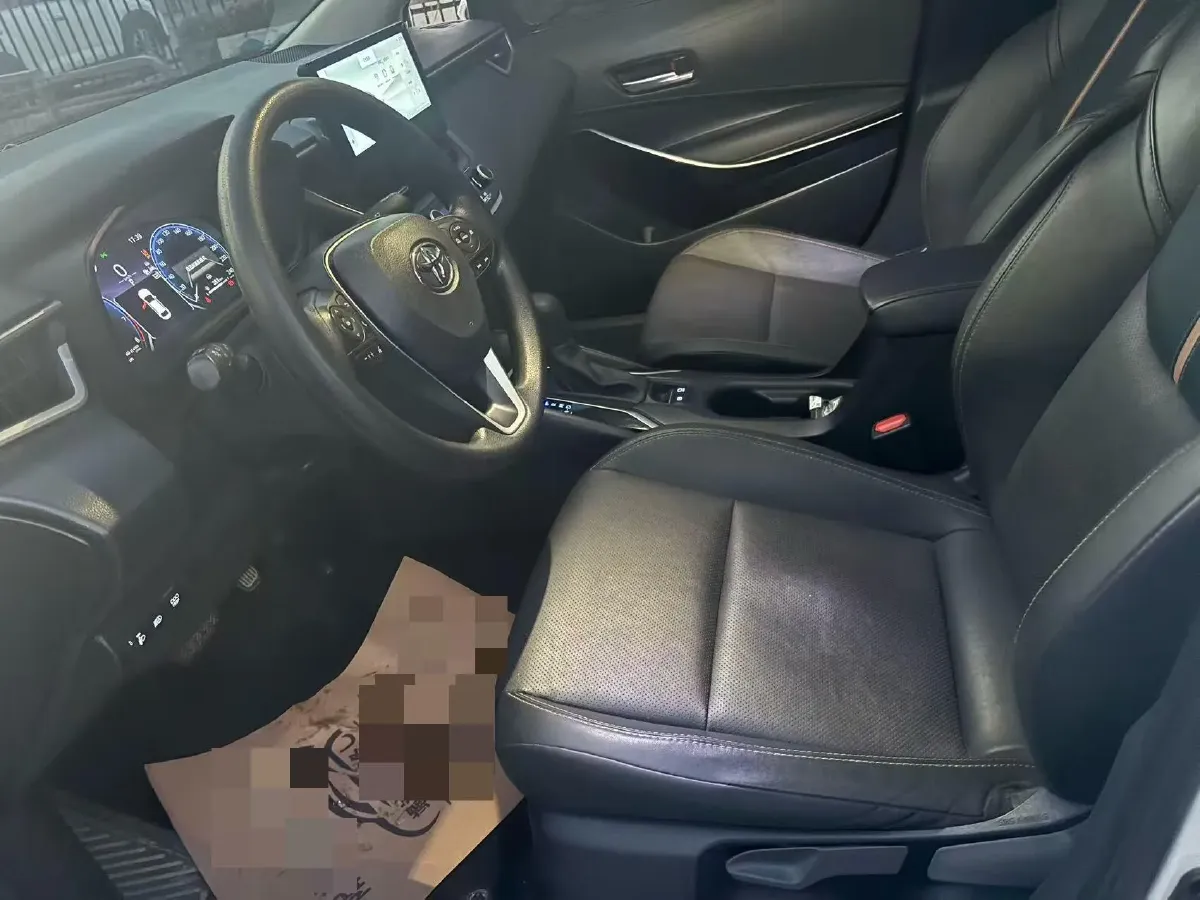 2023 Toyota Paptor 2.0L 171HP L4 CVT,autocango,china used car exporter,china ev exporter,chinese used car exporter,chinese used ev exporter