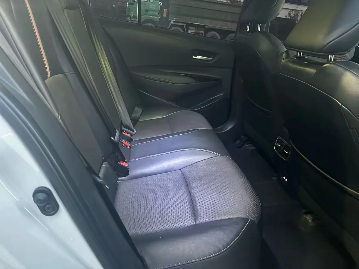 2023 Toyota Paptor 2.0L 171HP L4 CVT,autocango,china used car exporter,china ev exporter,chinese used car exporter,chinese used ev exporter