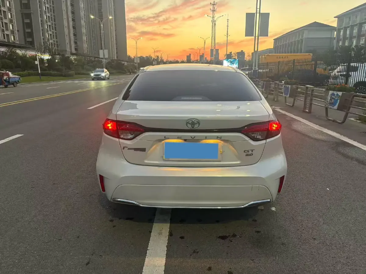 2023 Toyota Paptor 2.0L 171HP L4 CVT,autocango,china used car exporter,china ev exporter,chinese used car exporter,chinese used ev exporter