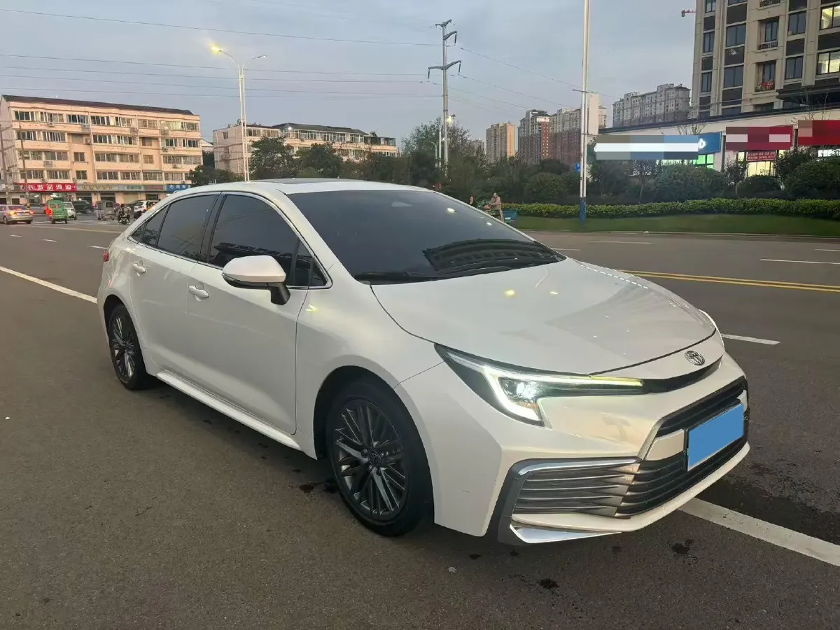 2023 Toyota Paptor 2.0L 171HP L4 CVT,autocango,china used car exporter,china ev exporter,chinese used car exporter,chinese used ev exporter