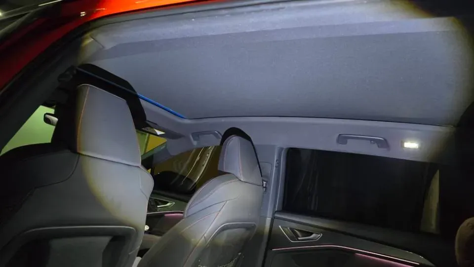 2022 Audi Q5 e-tron BEV 83.4KWH,autocango,china used car exporter,china ev exporter,chinese used car exporter,chinese used ev exporter