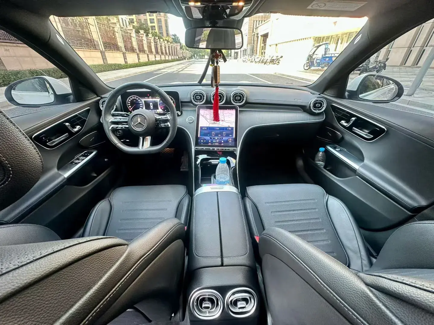 2023 MERCEDES-BENZ C thumbnail 2