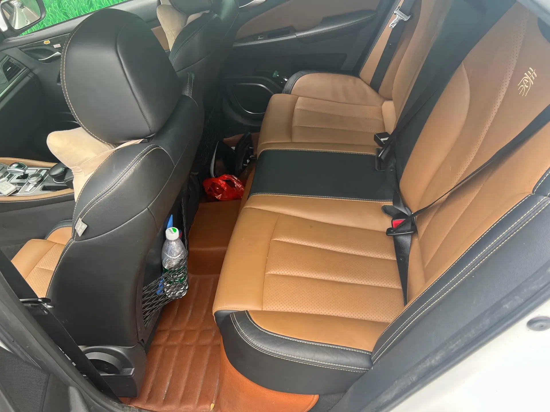 2017 BYD QIN thumbnail 3