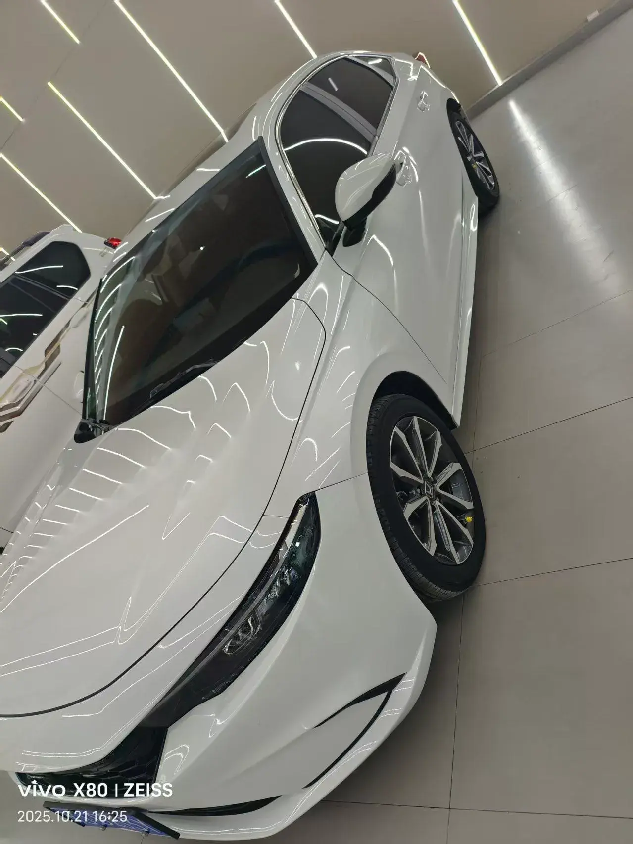 2023 HONDA INTEGRA thumbnail 2