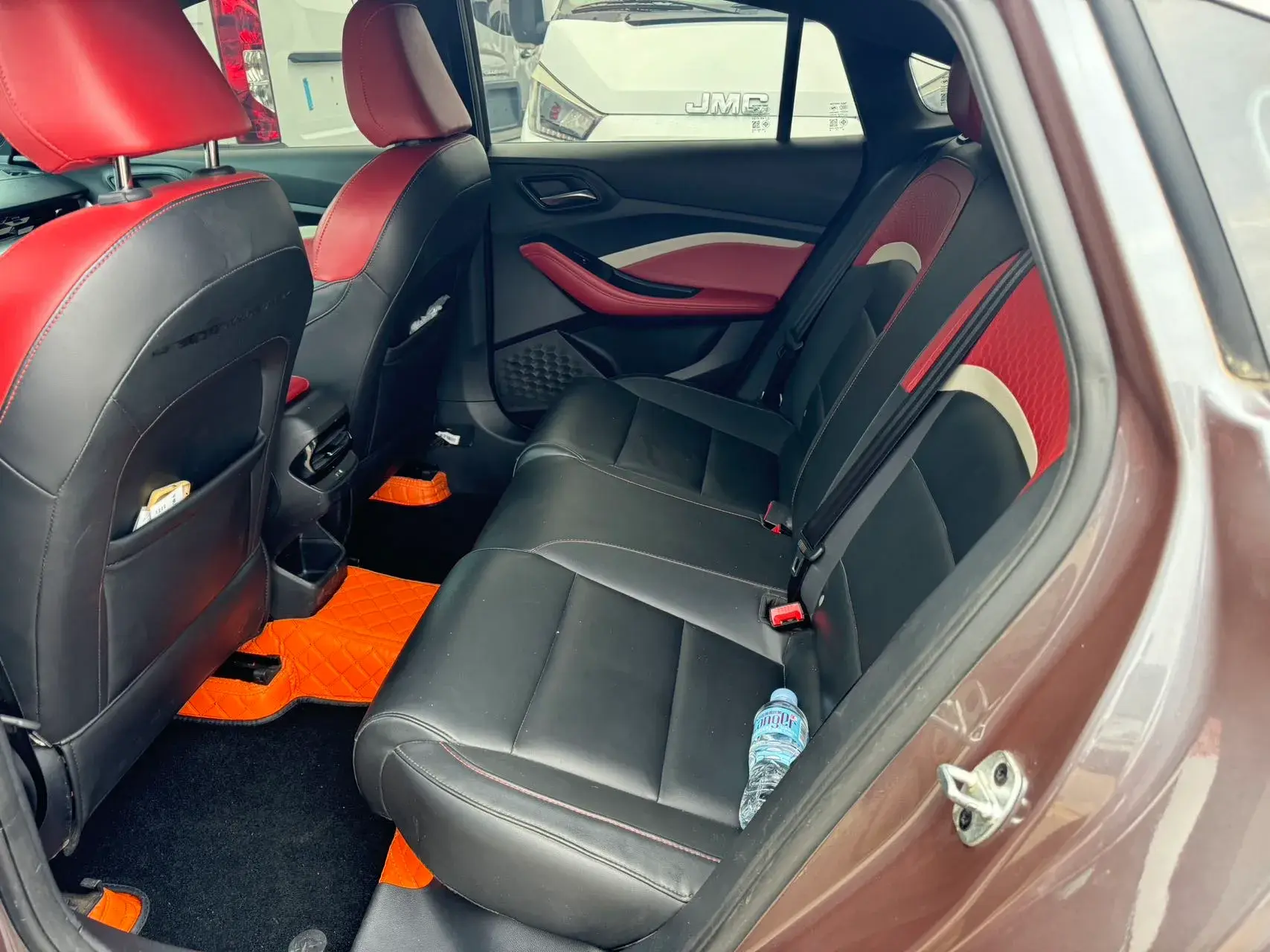 2021 MG 5 thumbnail 4