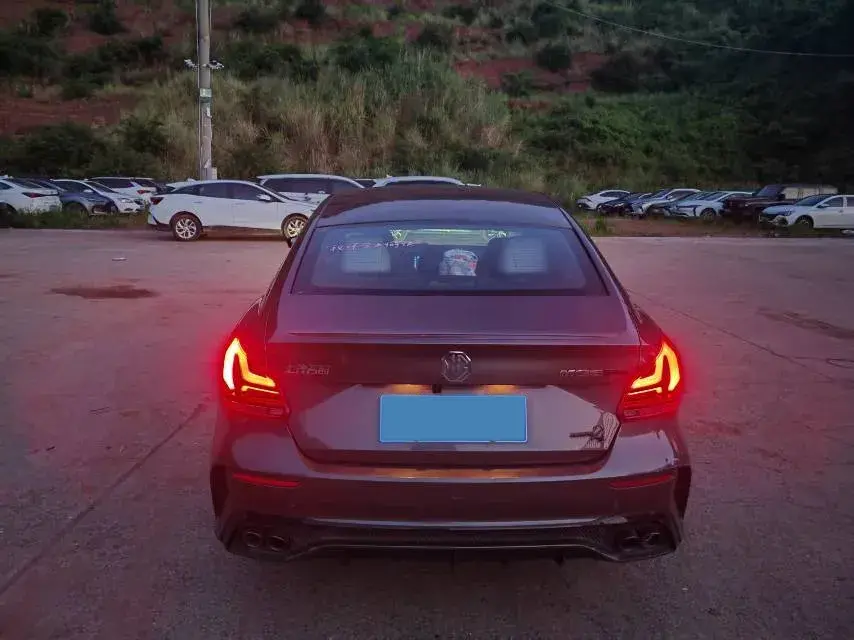 2022 MG 5 thumbnail 4