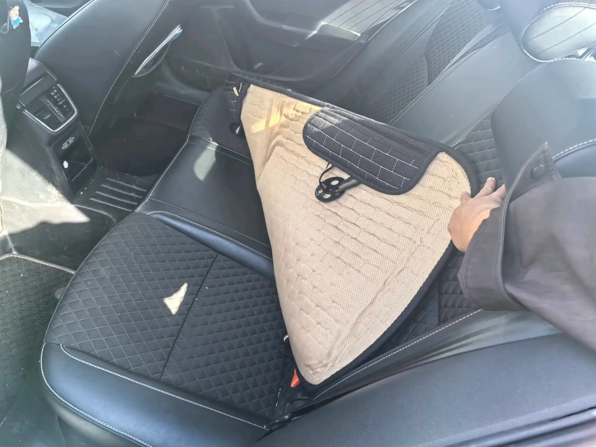 2018 SKODA OCTAVIA thumbnail 3