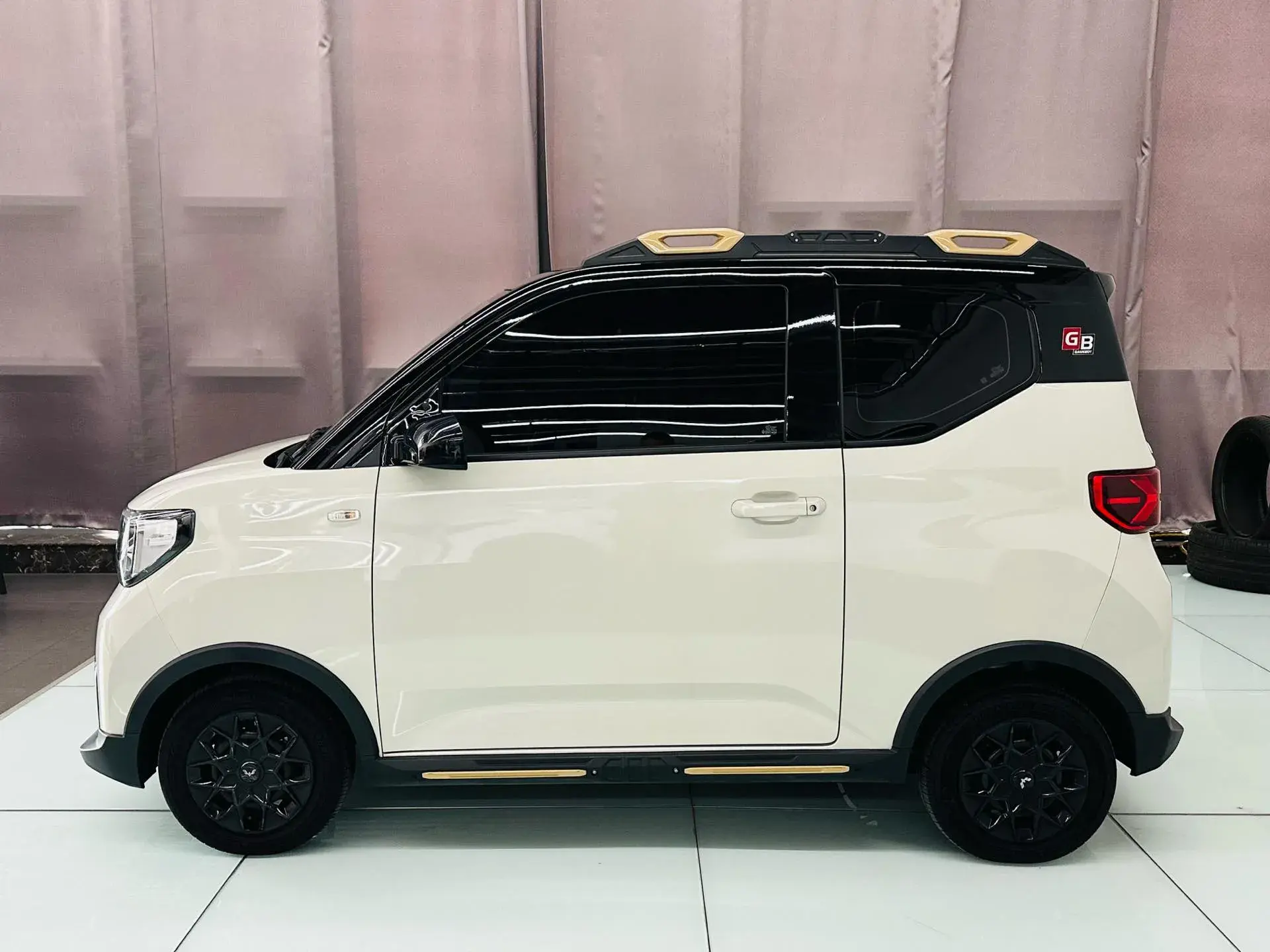 2022 WULING HONGGUANG thumbnail 3