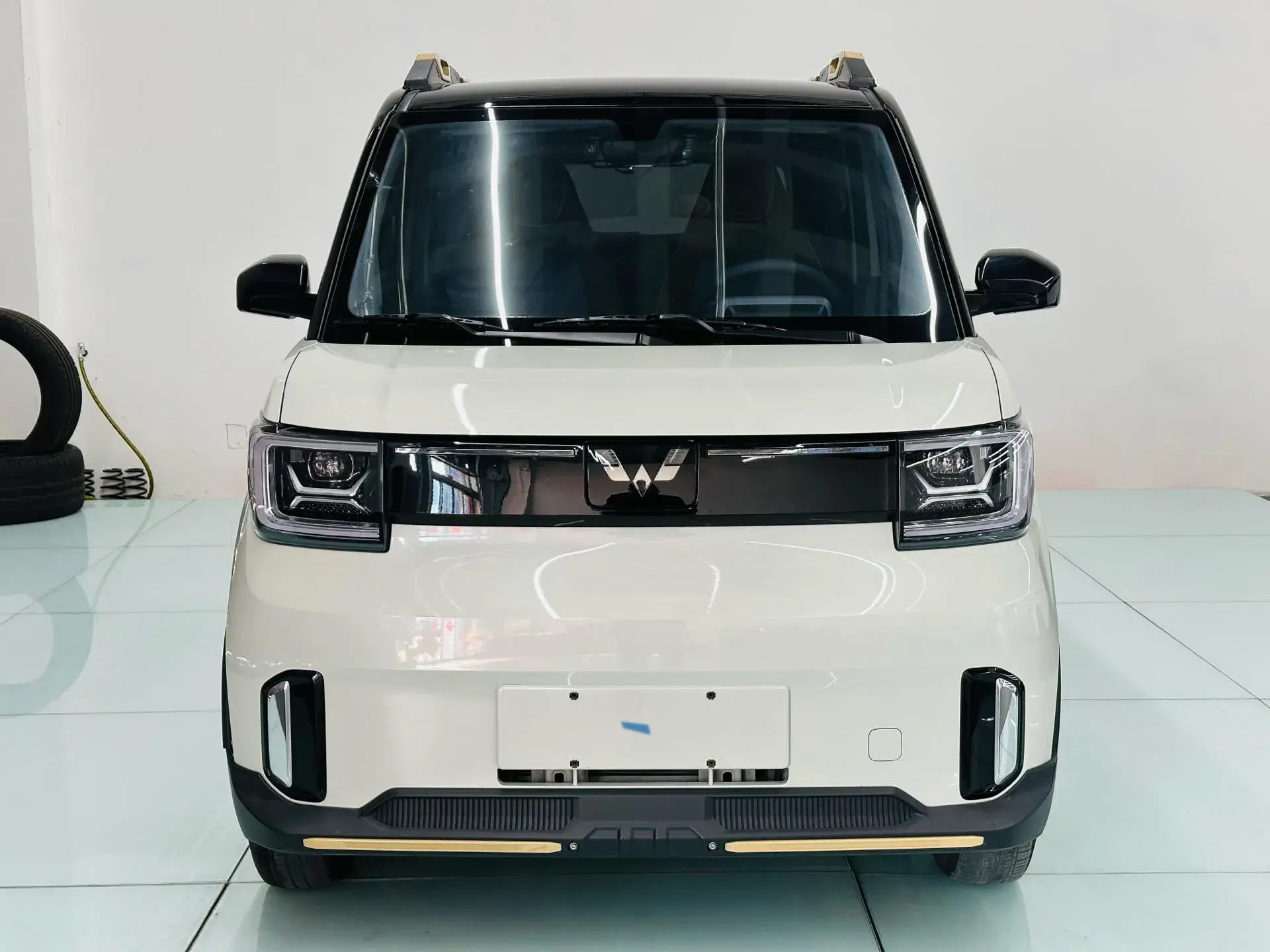 2022 WULING HONGGUANG thumbnail 2