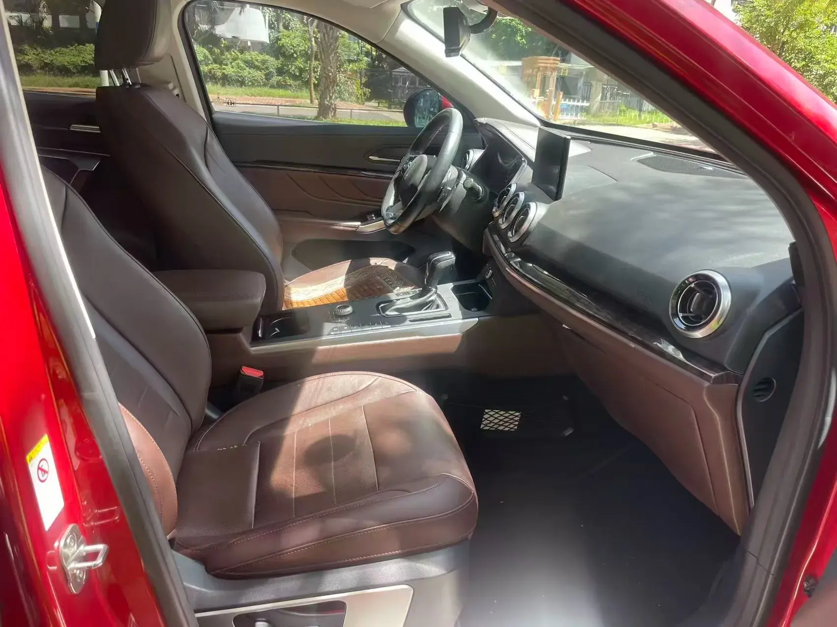 2017 WEY VV5 thumbnail 2