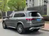 2021 Mercedes-Benz Maybach GLS 3.0T 367HP L6 9AT