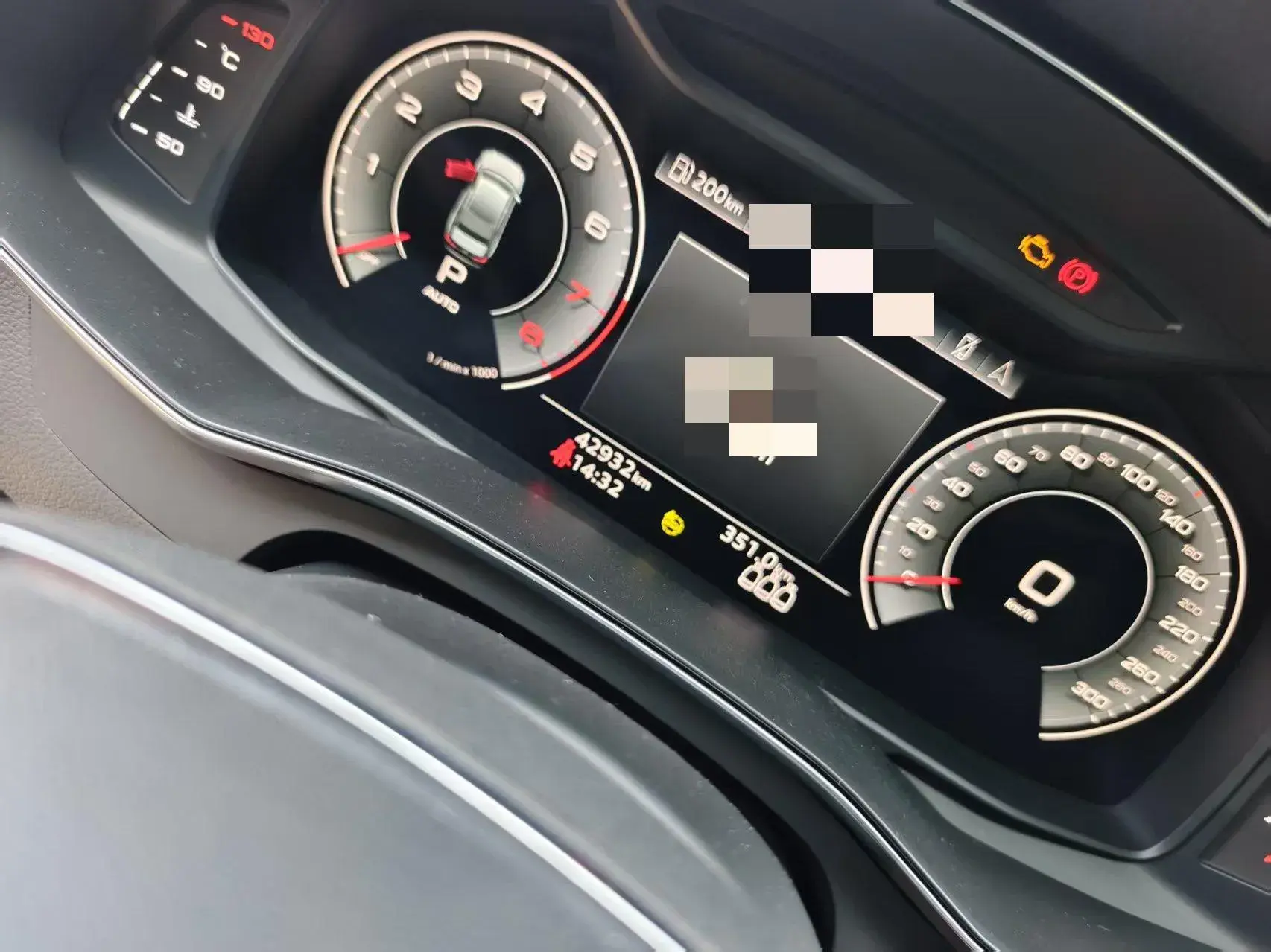 2021 AUDI A6L thumbnail 4