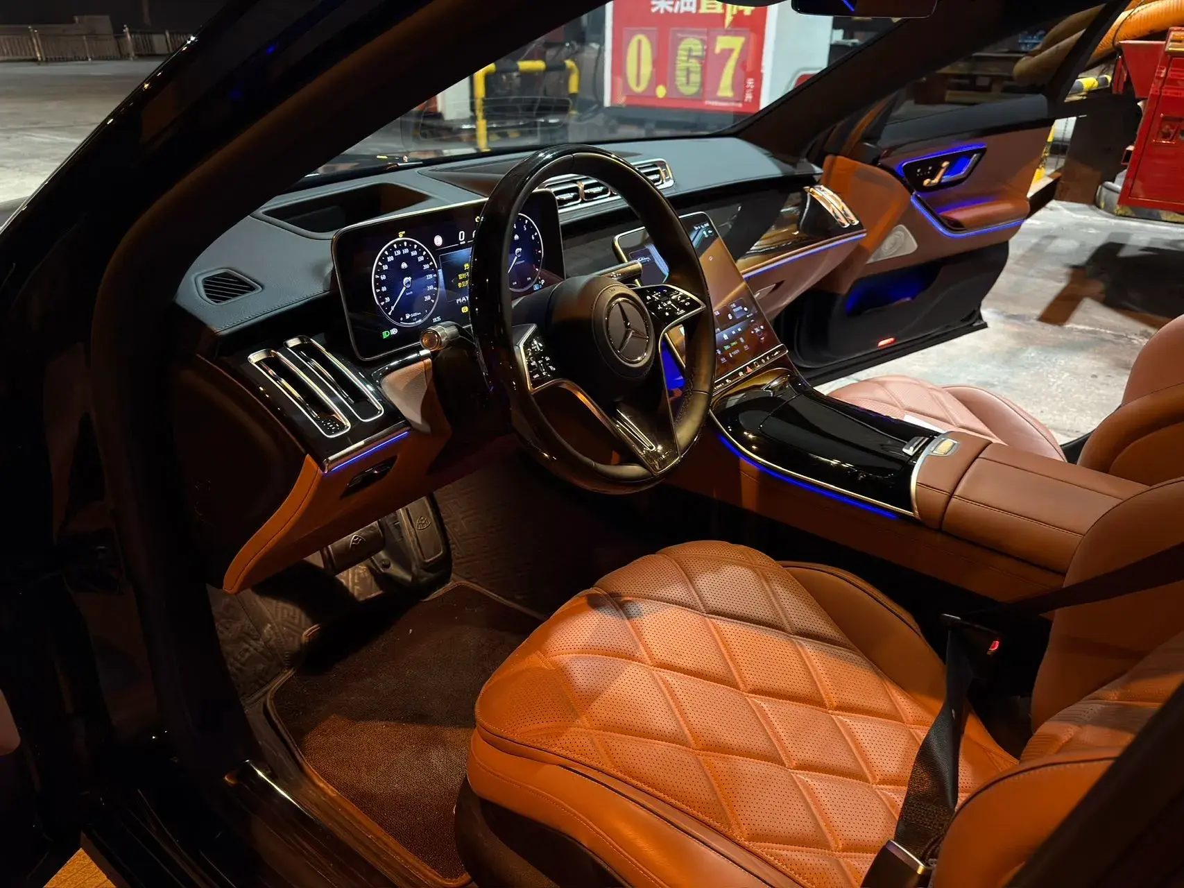 2023 MERCEDES-BENZ MAYBACH thumbnail 4