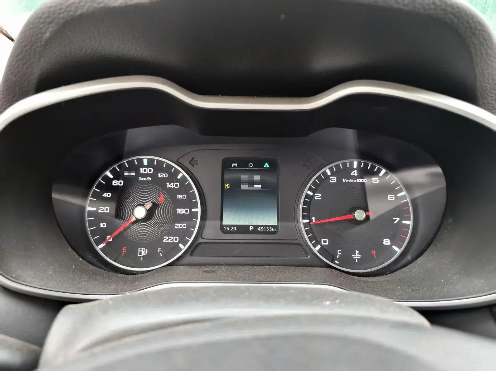 2020 MG ZS thumbnail 2