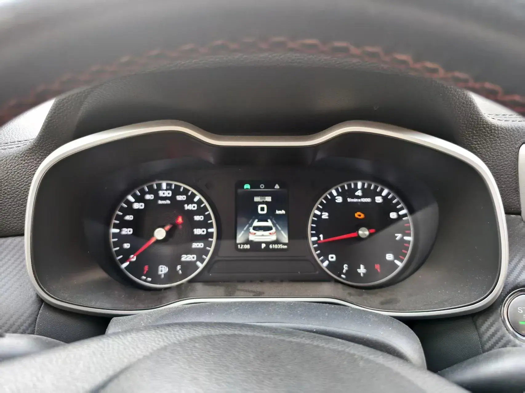 2020 MG ZS thumbnail 2