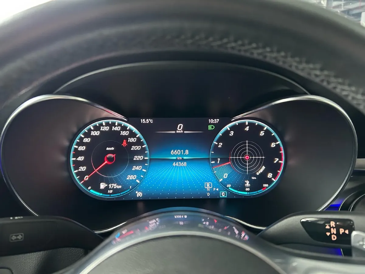 2020 Mercedes-Benz C Class 1.5T 156HP L4 9AT,autocango,china used car exporter,china ev exporter,chinese used car exporter,chinese used ev exporter