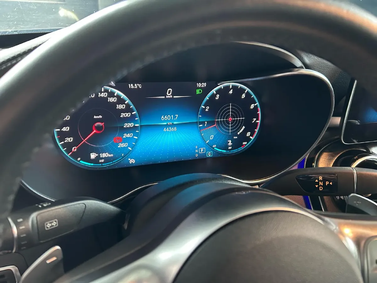 2020 Mercedes-Benz C Class 1.5T 156HP L4 9AT,autocango,china used car exporter,china ev exporter,chinese used car exporter,chinese used ev exporter