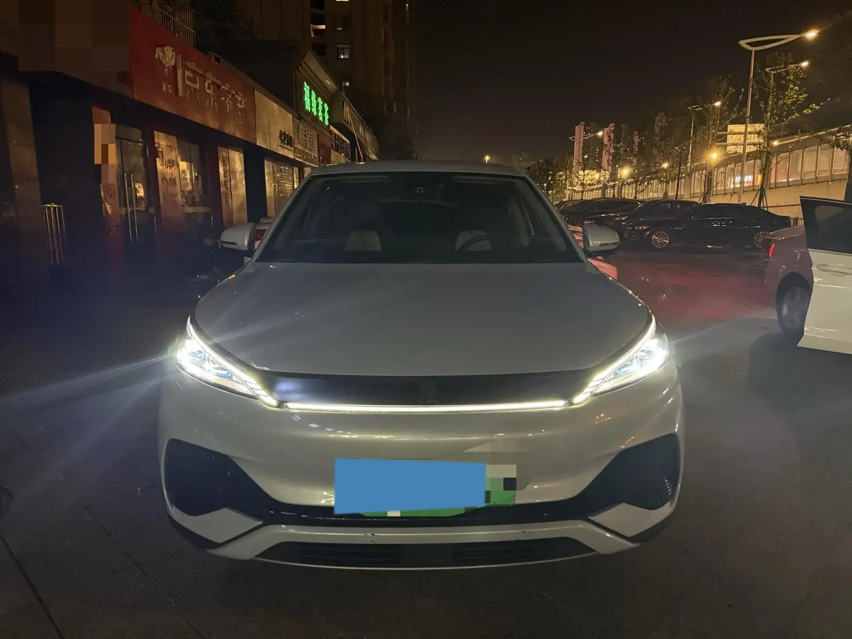 2022 BYD YUAN thumbnail 2