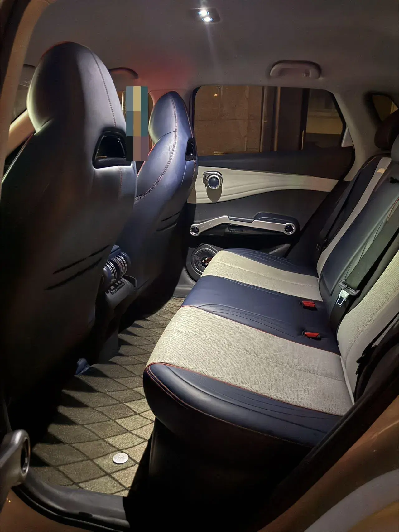 2022 BYD YUAN thumbnail 4