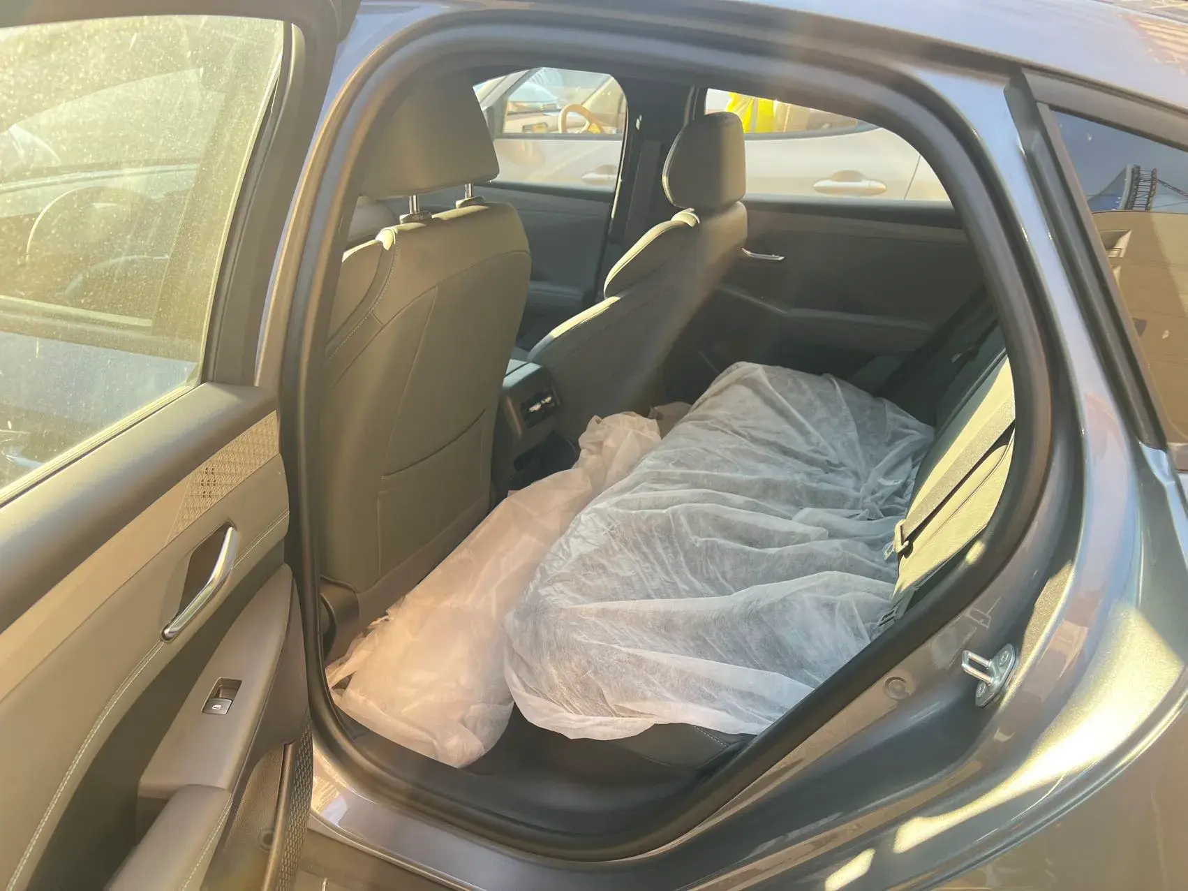 2025 BYD QIN thumbnail 3