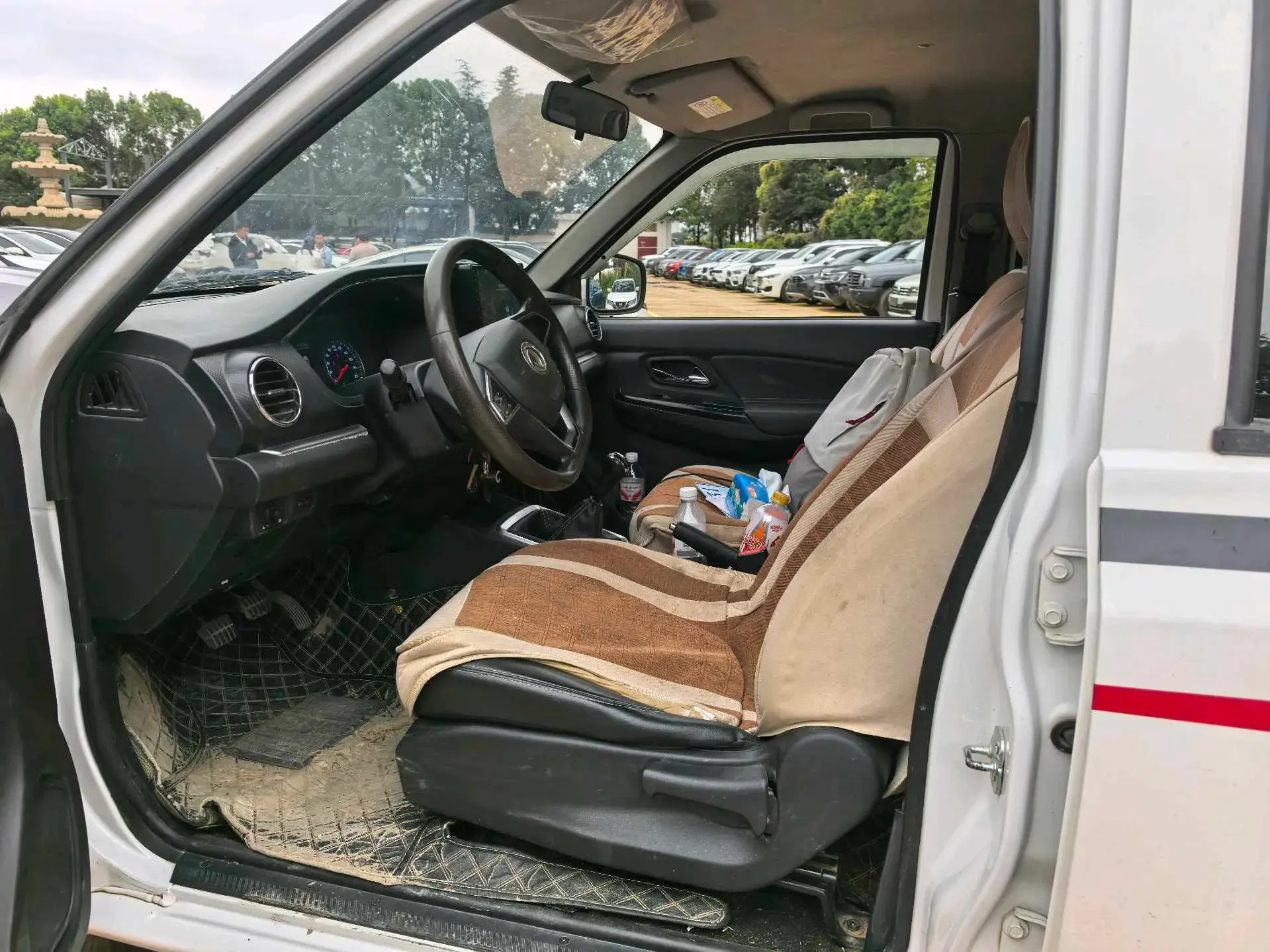 2021 DONGFENG RUIQI thumbnail 4