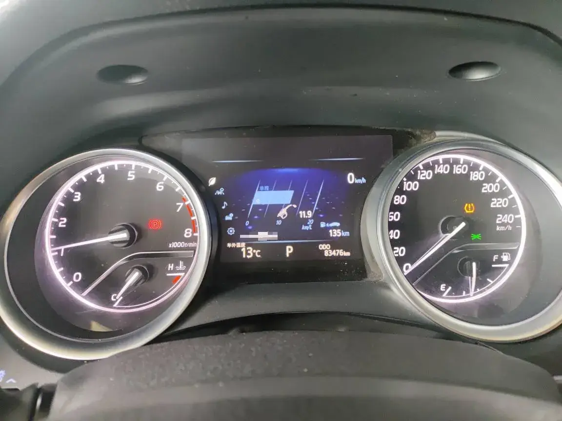 2018 TOYOTA CAMRY thumbnail 3