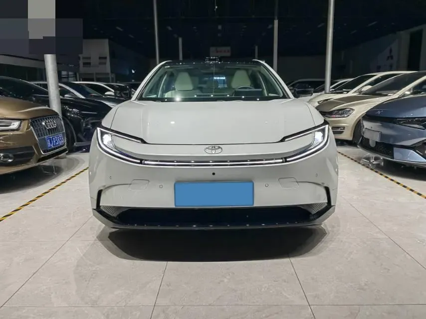 2025 Toyota bZ5 BEV,autocango,china used car exporter,china ev exporter,chinese used car exporter,chinese used ev exporter