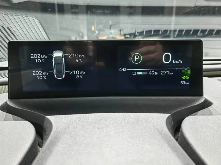 2025 Toyota bZ5 BEV,autocango,china used car exporter,china ev exporter,chinese used car exporter,chinese used ev exporter