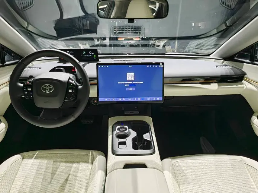 2025 Toyota bZ5 BEV,autocango,china used car exporter,china ev exporter,chinese used car exporter,chinese used ev exporter