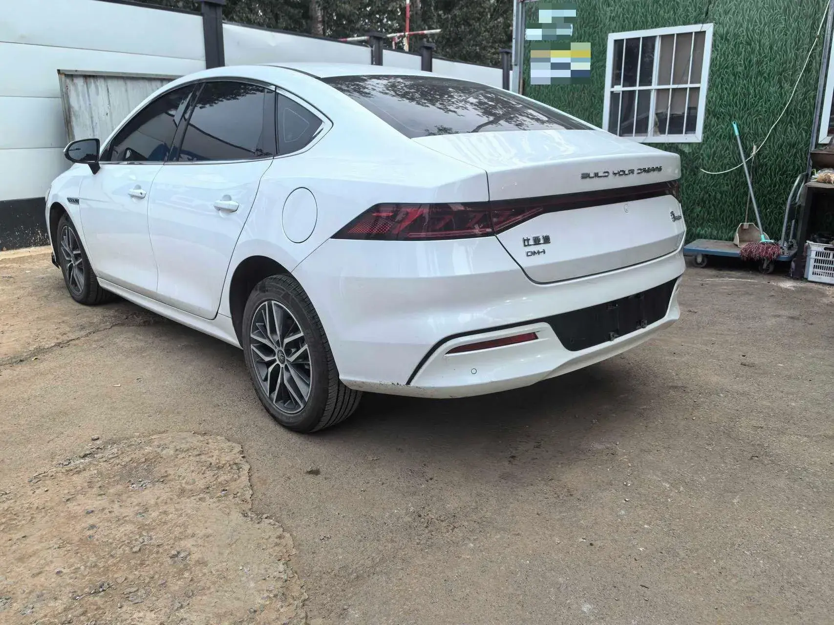 2023 BYD QIN thumbnail 4