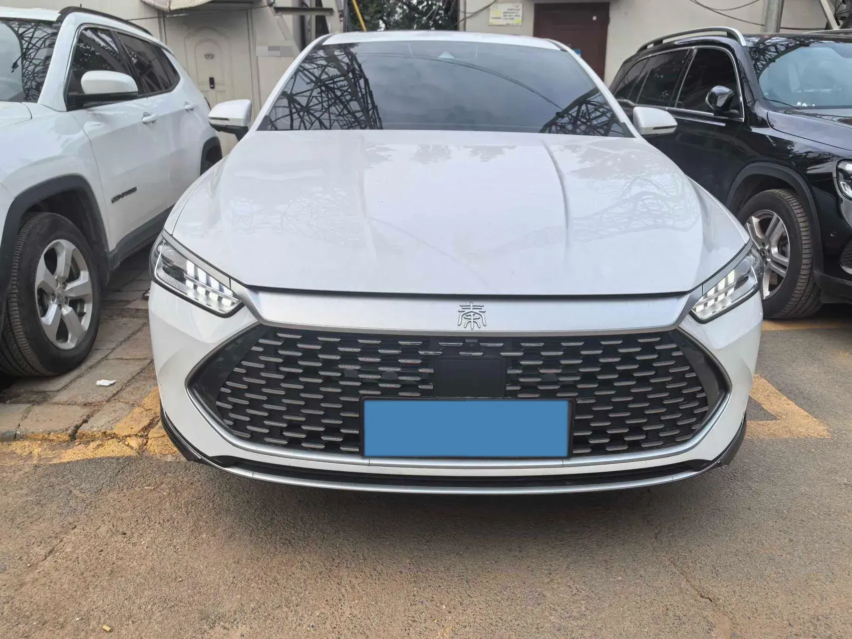 2023 BYD QIN thumbnail 2