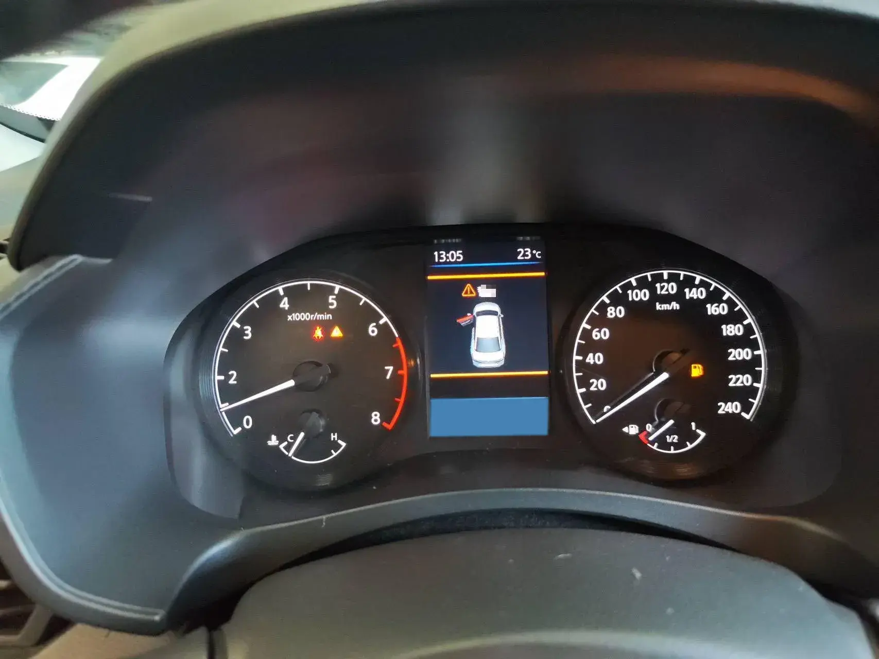 2021 NISSAN TEANA thumbnail 3